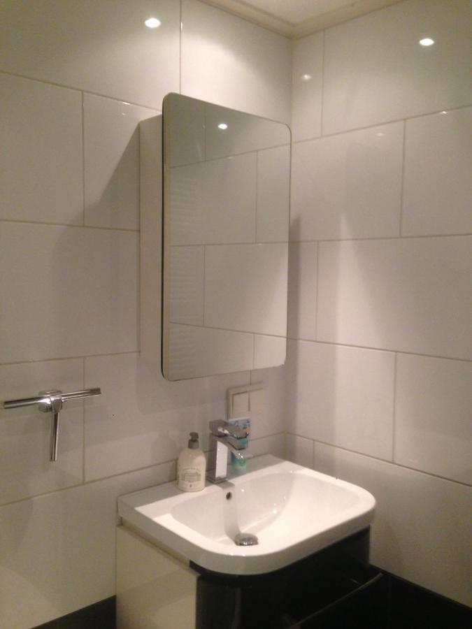 Beach Rose, 1 Free Parking, 2 Min. From Beach, Jacuzzi Noordwijk Luaran gambar