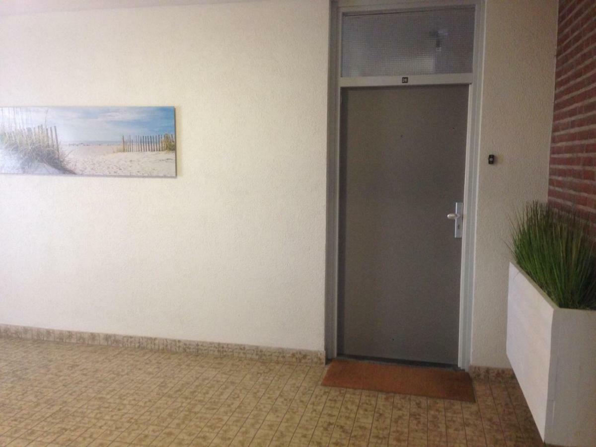 Beach Rose, 1 Free Parking, 2 Min. From Beach, Jacuzzi Noordwijk Luaran gambar