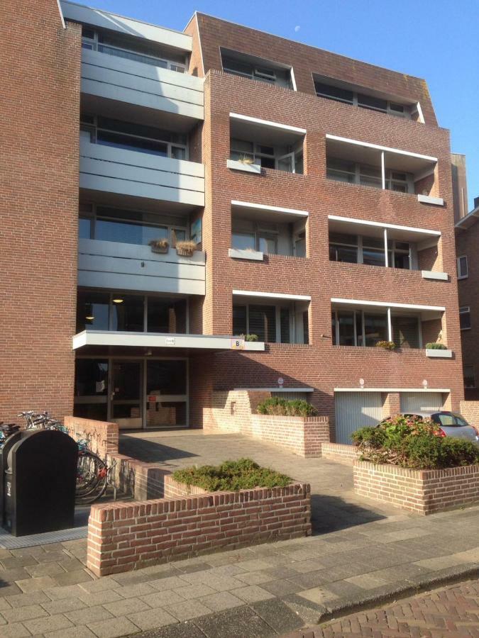 Beach Rose, 1 Free Parking, 2 Min. From Beach, Jacuzzi Noordwijk Luaran gambar