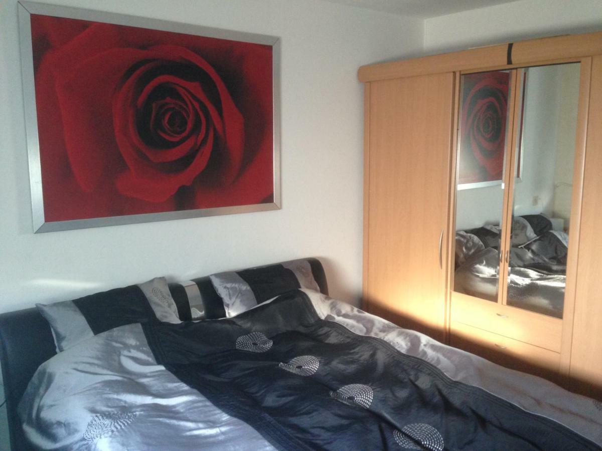 Beach Rose, 1 Free Parking, 2 Min. From Beach, Jacuzzi Noordwijk Luaran gambar