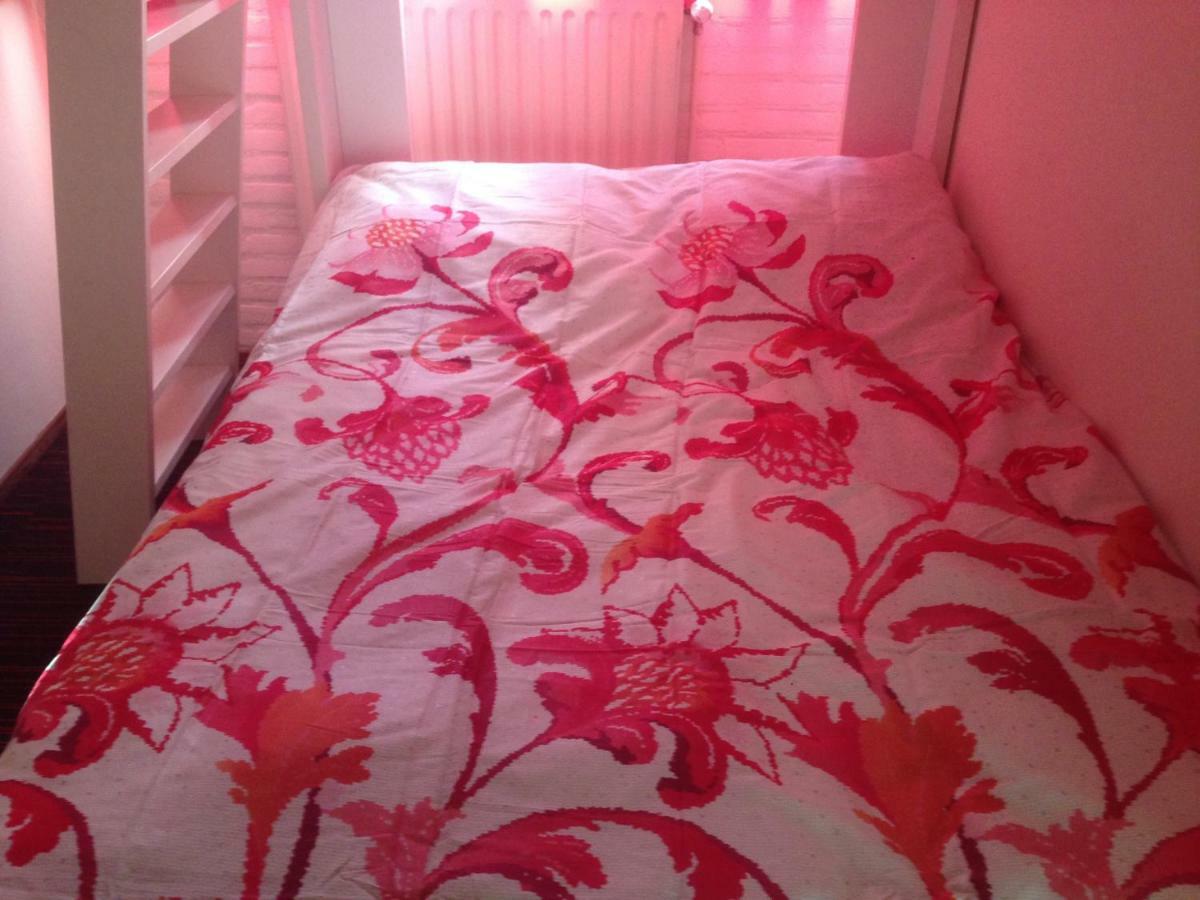 Beach Rose, 1 Free Parking, 2 Min. From Beach, Jacuzzi Noordwijk Luaran gambar